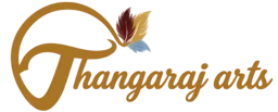 Thangaraj Arts Logo
